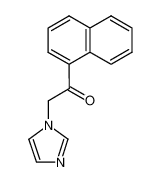 70891-39-3 structure, C15H12N2O