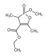 15301-34-5 structure, C9H15O5P