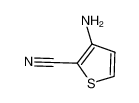 3-氨基-2-氰基-噻吩