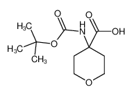 172843-97-9 structure, C11H19NO5