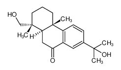 15,18-二羟基阿松香-8,11,13-三烯-7-酮