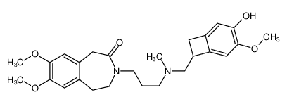 2247881-26-9 structure, C26H34N2O5