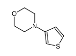 1006-76-4 structure, C8H11NOS