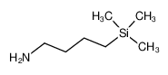 18306-97-3 4-trimethylsilanyl-butylamine