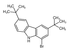 1357359-52-4 structure, C20H24BrN