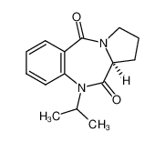 870677-83-1 structure, C15H18N2O2