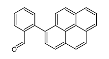 448287-48-7 spectrum, 2-(1-Pyrenyl)benzaldehyde