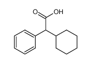 α-环己基苯乙酸