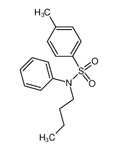 108975-51-5 structure, C17H21NO2S