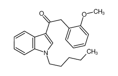 864445-43-2 structure, C22H25NO2