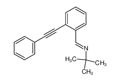 241813-23-0 structure, C19H19N