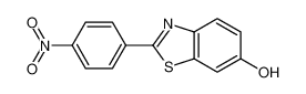 480391-86-4 spectrum, 2-(4-nitrophenyl)-1,3-benzothiazol-6-ol