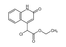 100342-66-3 structure, C13H12ClNO3