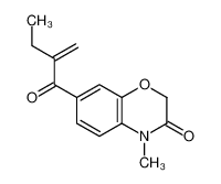 116337-81-6 structure, C14H15NO3