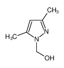 85264-33-1 3,5-二甲基吡唑-1-甲醇
