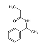 6283-03-0 structure, C11H15NO