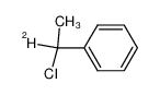 41203-27-4 1‐chloro‐1‐deutero‐1‐phenylethane