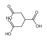 丙三羧酸