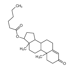 10359-57-6 structure, C25H38O3