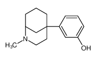 28623-84-9 structure, C15H21NO