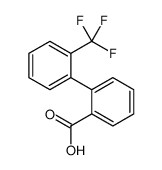 226577-08-8 2-[2-(trifluoromethyl)phenyl]benzoic acid