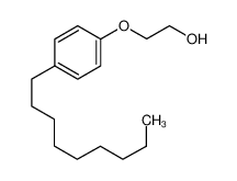 104-35-8 structure, C17H28O2