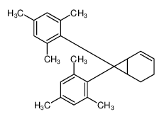 87969-93-5 structure, C25H30