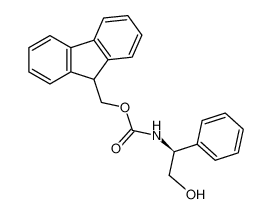 Fmoc-L-phenylglycinol 215178-44-2