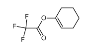 42872-38-8 structure, C8H9F3O2