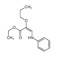 142558-47-2 structure, C14H19NO3