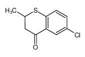 147713-35-7 6-氯-2-甲基-3,4-二氢-2H-1-苯并噻因-4-酮