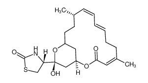 76343-93-6 structure, C22H31NO5S