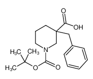 170838-83-2 structure, C18H25NO4