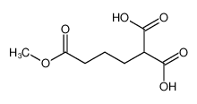 81158-34-1 structure, C8H12O6