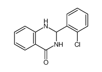 13324-80-6 structure, C14H11ClN2O