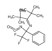 118364-63-9 structure, C18H23F3N2O