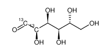 (2R,3S,4R,5R)-2,3,4,5,6-pentahydroxyhexanal 138079-87-5
