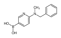 1356239-98-9 structure, C13H15BN2O2