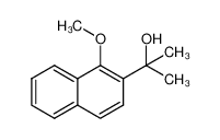 1430748-18-7 structure, C14H16O2