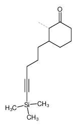 113893-26-8 structure, C15H26OSi