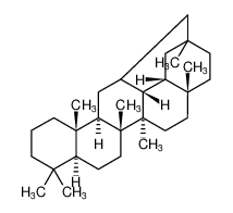 104836-05-7 structure, C30H50