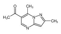 130506-85-3 structure, C10H11N3O