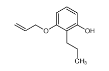 705255-09-0 spectrum, 3-(allyloxy)-2-propylphenol