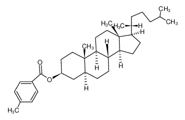 55738-55-1 structure, C35H54O2