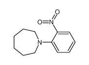 1-(2-Nitrophenyl)azepane 40832-88-0