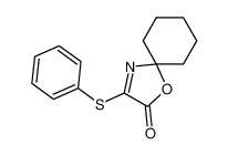 94815-19-7 structure, C14H15NO2S