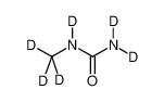 N-甲基脲-D6