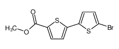 3339-82-0 structure, C10H7BrO2S2