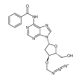 1048021-75-5 structure, C18H18N8O4