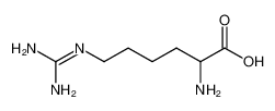 homoarginine 143896-43-9